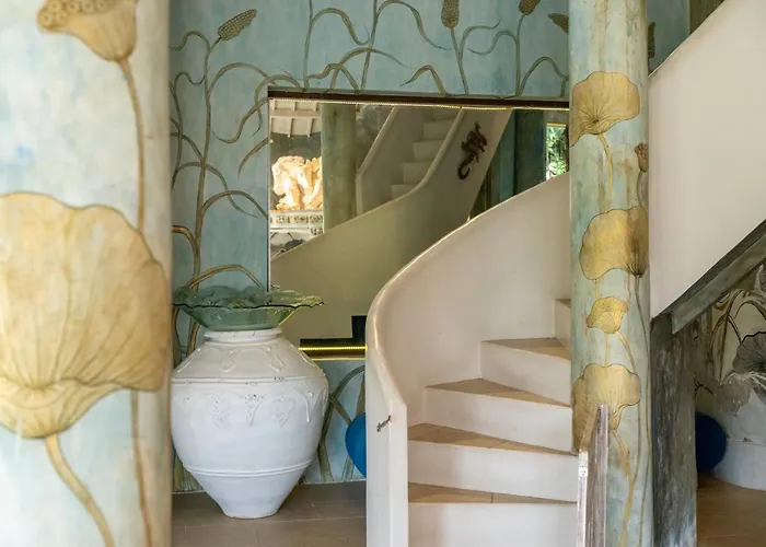 Artist Retreat Jungle Views Yoga Deck And Private Pool Villa Ubud (Bali)