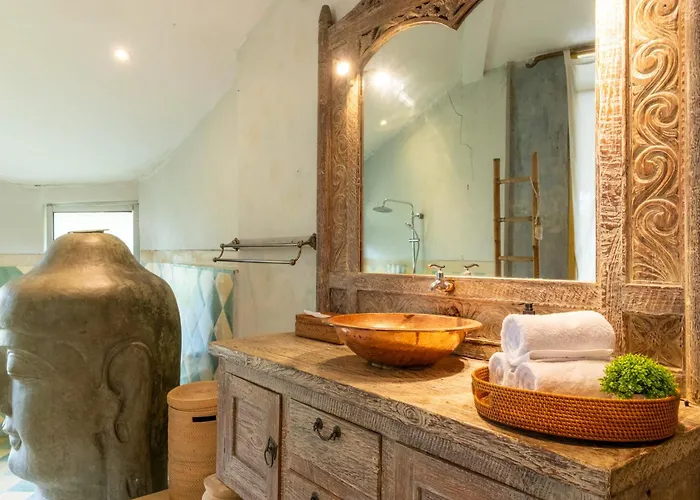 Villa Artist Retreat Jungle Views Yoga Deck And Private Pool *