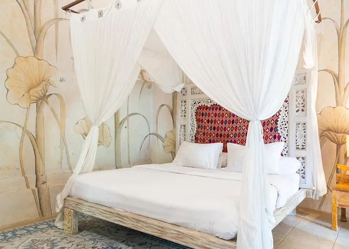 Villa Artist Retreat Jungle Views Yoga Deck And Private Pool *